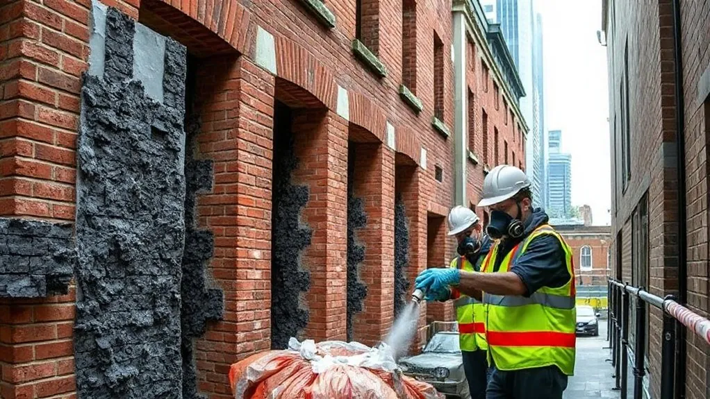 Construction & Demolition in Fulham — HSE-licensed specialists