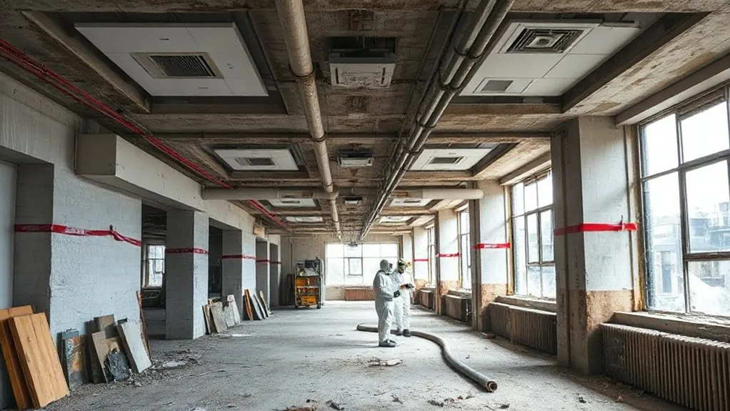 Soft Strip & Demolition in Fulham — HSE-licensed specialists